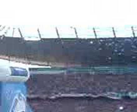 Rangers v ZSP 14.05.08