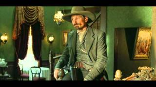 Appaloosa  - Theatrical Release Trailer - 2008 Movie - USA