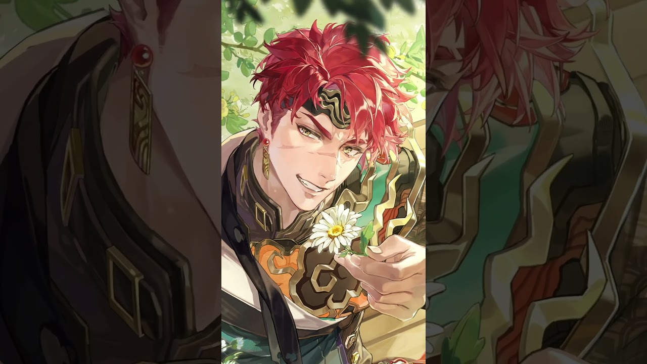 ノクティス(CV #小西克幸)の起動日おめでとう！