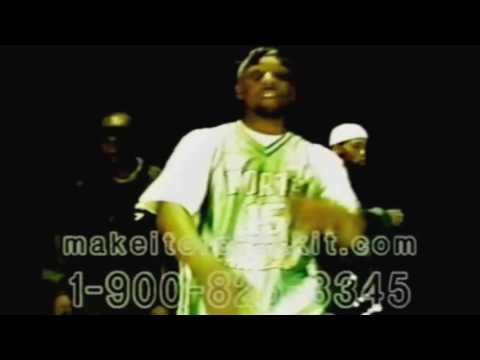 Jayo Felony ft Method Man & DMX   Watcha gonna do