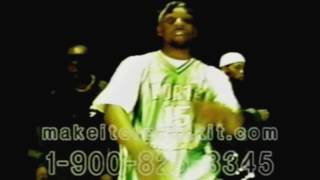 Jayo Felony ft Method Man &amp; DMX   Watcha gonna do