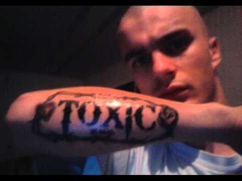 Studio Alcatraz   Toxic feat Lexus   Kako Živimo