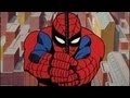 Spiderman 1967 Cartoon Intro ( with lyrics ) 