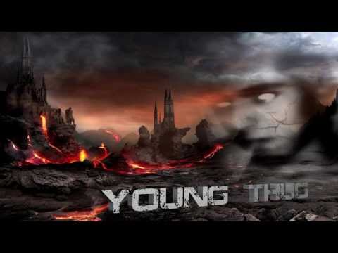 Da Mystic Terror ft Young Thug - Mauvais Rêve Pt.2 (2012*)