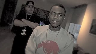 Soulja Boy - Soulja Swag Freestyle