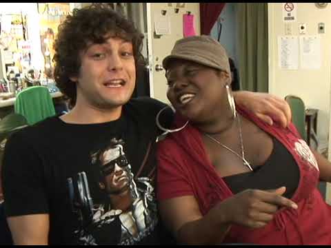 9 to 5 The Musical Broadway Backstage Singalong