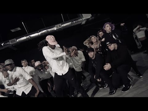 immaBEAST CARNIVAL Piece (Trailer)