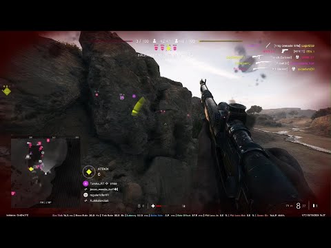 Battlefield V hippasilla