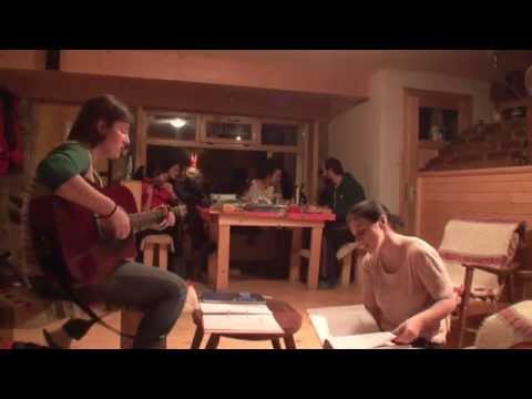 Ana, Simi si Luin - Fata verde (Phoenix)