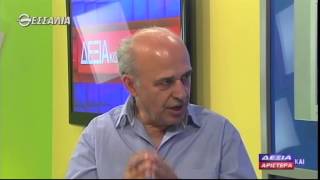 Δεξιά και Αριστερά 11 06 2015