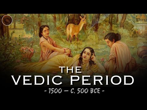 The Fascinating History of Ancient India's Cultural and Historical Roots...