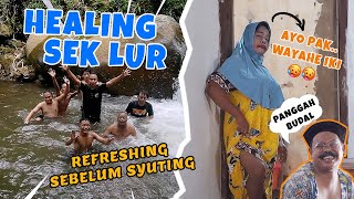 Download lagu SYUTING OKEE, HEALING YA OKEE !!! BEN GAK SPANENG LUR II Bts Woko Channel mp3 Download lagu SYUTING OKEE, HEALING YA OKEE !!! BEN GAK SPANENG LUR II Bts Woko Channel mp3