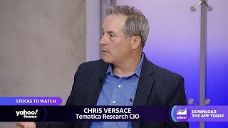 ChargePoint, UnitedHealth: Strategist's top stock picks