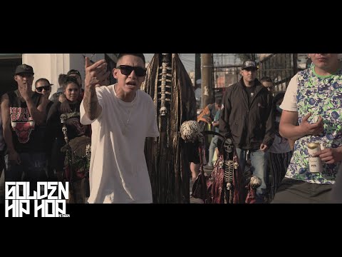 Fredy Fresh // Esto Es Pa Mi Santa // Video Oficial - @GoldenSquasGS