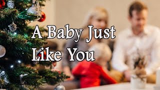🎅🎄⛄ Baby Just Like You | John Denver Christmas song, The Muppets | Christmas song | Lyrics | HD