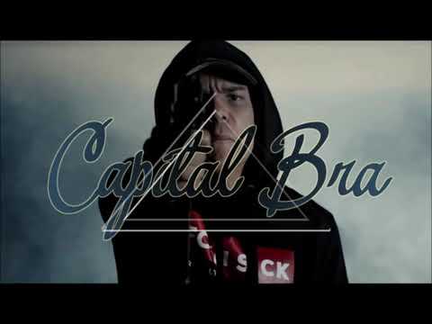 CAPITAL BRA feat. UFO361 NEYMAR [BASS BOOSTED]