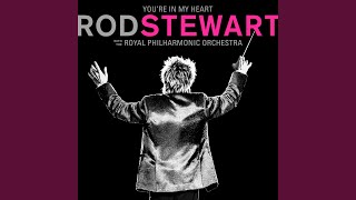 Stay With Me (with The Royal Philharmonic Orchestra)