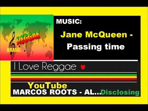 Jane McQueen - Passing time / MARCOS ROOTS - AL