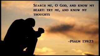 Oh God You Search Me - By Bernadette Farrell