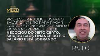 Paulo Oliveira
