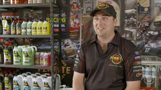 Penrite Brand Ambassador - Tim Liston