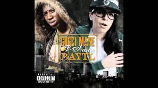 Gucci Mane And V-Nasty - Loaded  (BAYTL)
