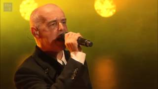 Breathing Space (Instrumental) - Pet Shop Boys