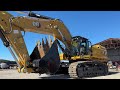 Excavators Bulldozers Dumpers And Heavy Transports Mega Machines Movies 4k