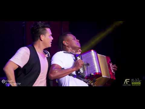 Lucero Espiritual - Silvestre Dangond & Omar Geles | Tour entre Grandes Monteria 2019