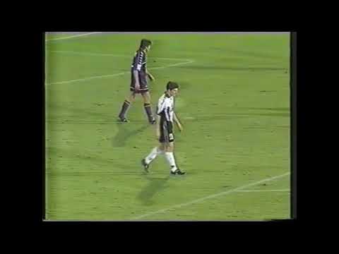 1999-2000 7de speeldag Germinal Beerschot - Eendracht Aalst 3-2