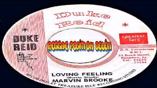 Marvin Brooke   Loving Feeling DUKE REID   YouTube