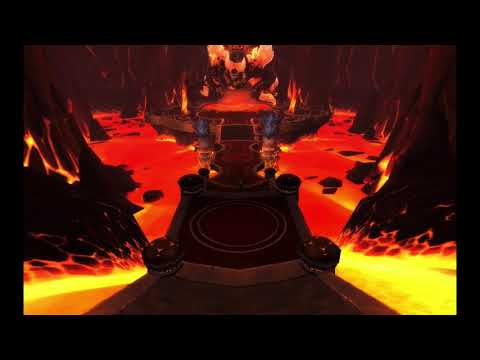 How To Farm Firelands Mounts LESS Than 6 Min BFA 8.3
