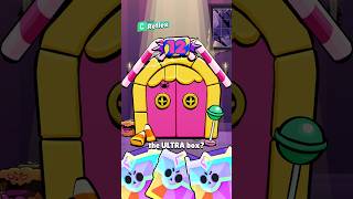 Download lagu Ultra Trophy Box in Door 12? mp3