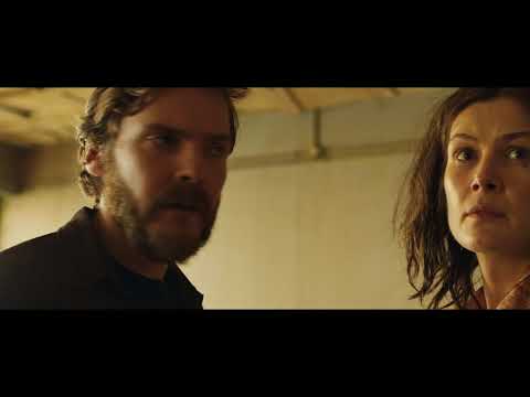 Операция "Шаровая молния" - Трейлер