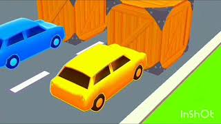 Shape-shifting Gameplay