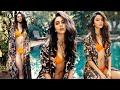 Rakul Preet Singh Stunning Sexy Bikini Photoshoot Bts