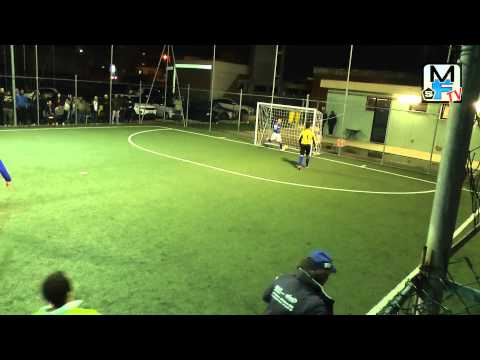 Atletico Anziolavinio - Città di Minturnomarina highlights