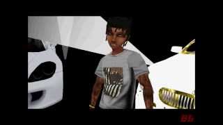 [ IMVU ] David Banner feat. Chris Brown and A$AP Look At My Daddy | #BLACKLEGACY |