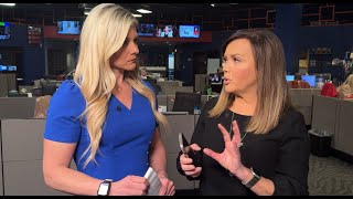 Video: Nex Benedict: Newsroom discussion