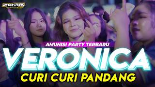 Download lagu LAGU TIMUR VIRAL❗❗ LU KENAL VERONICA KO X CURI CURI PANDANG REMIX FULL BASS mp3