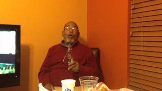 Daddy's Christmas Song