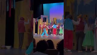 Aladdin Jr - Jasmine