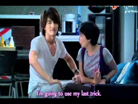 Down With Love MV - Falling