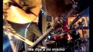 Brother Firetribe - Valerie - live at apolo - subtitulado español