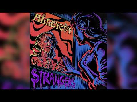 ALLEYCVT - STRANGERS