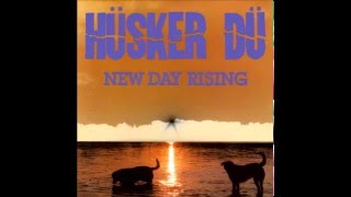 New Day Rising | Hüsker Dü
