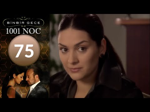 1001 Noc - Epizod 75