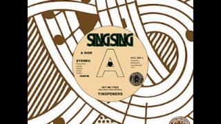 TINOPENERS - i'm not your type.wmv