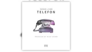 DARDAN X NIMO - TELEFON [Audio]