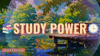 2 Hour Study Mix | Lofi Beats for Concentration